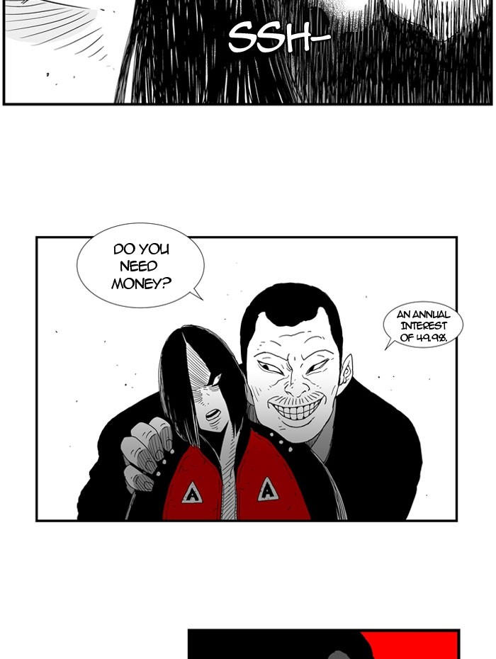 Hello Hellper Chapter 65 10